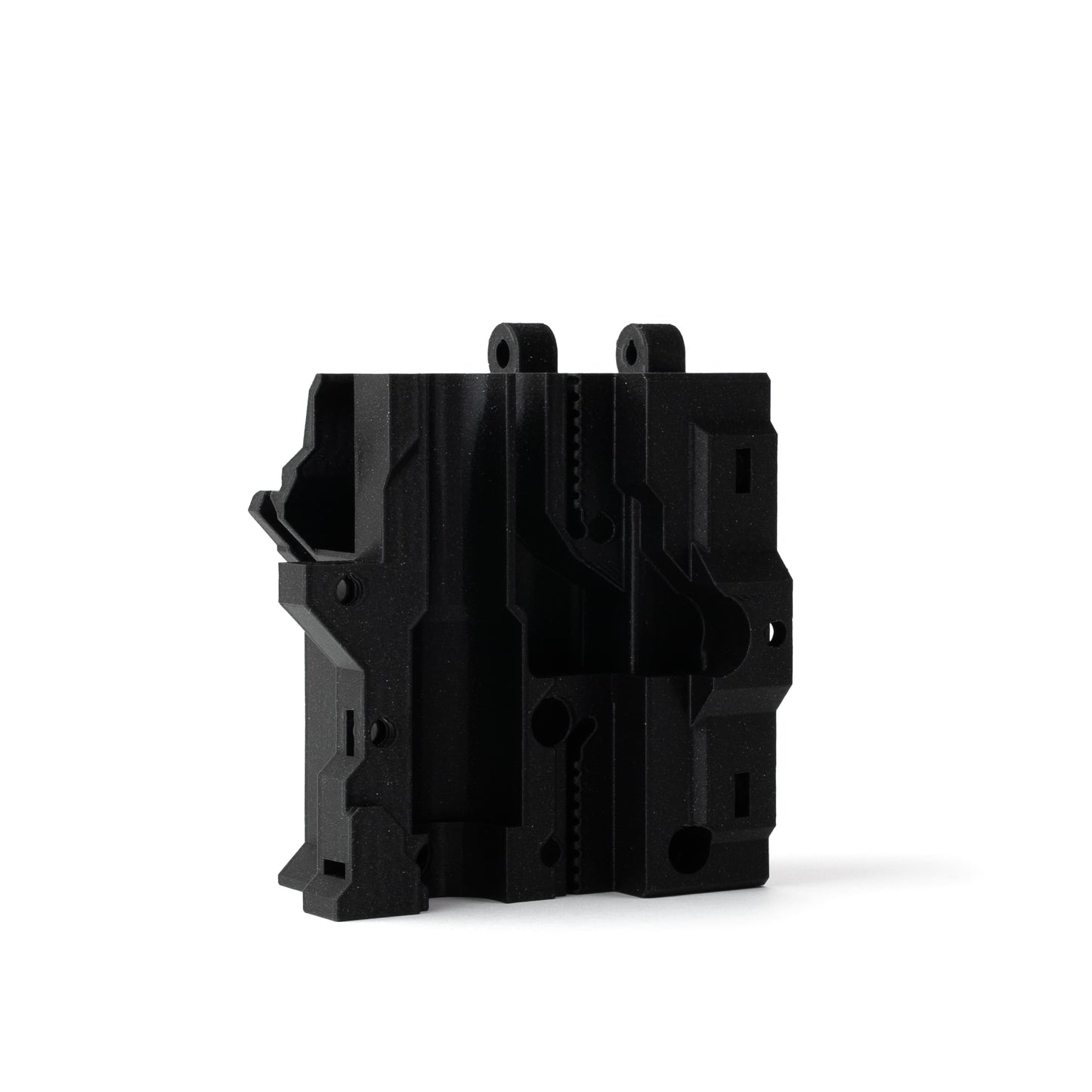 Prusa - PETG - Prusament Galaxy Black - 1000g