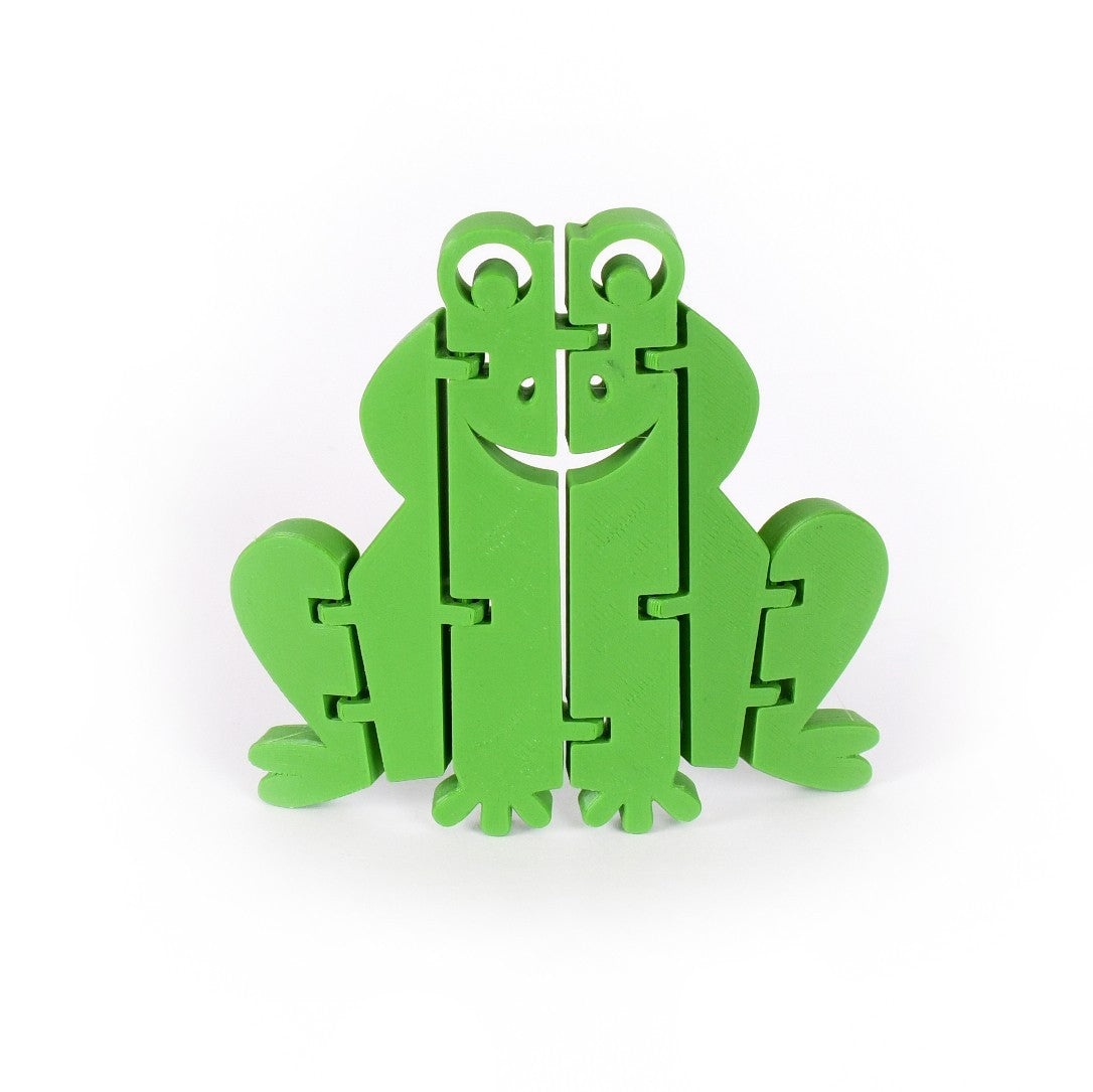 Prusa - PLA - Prusament Simply Green - 1000g