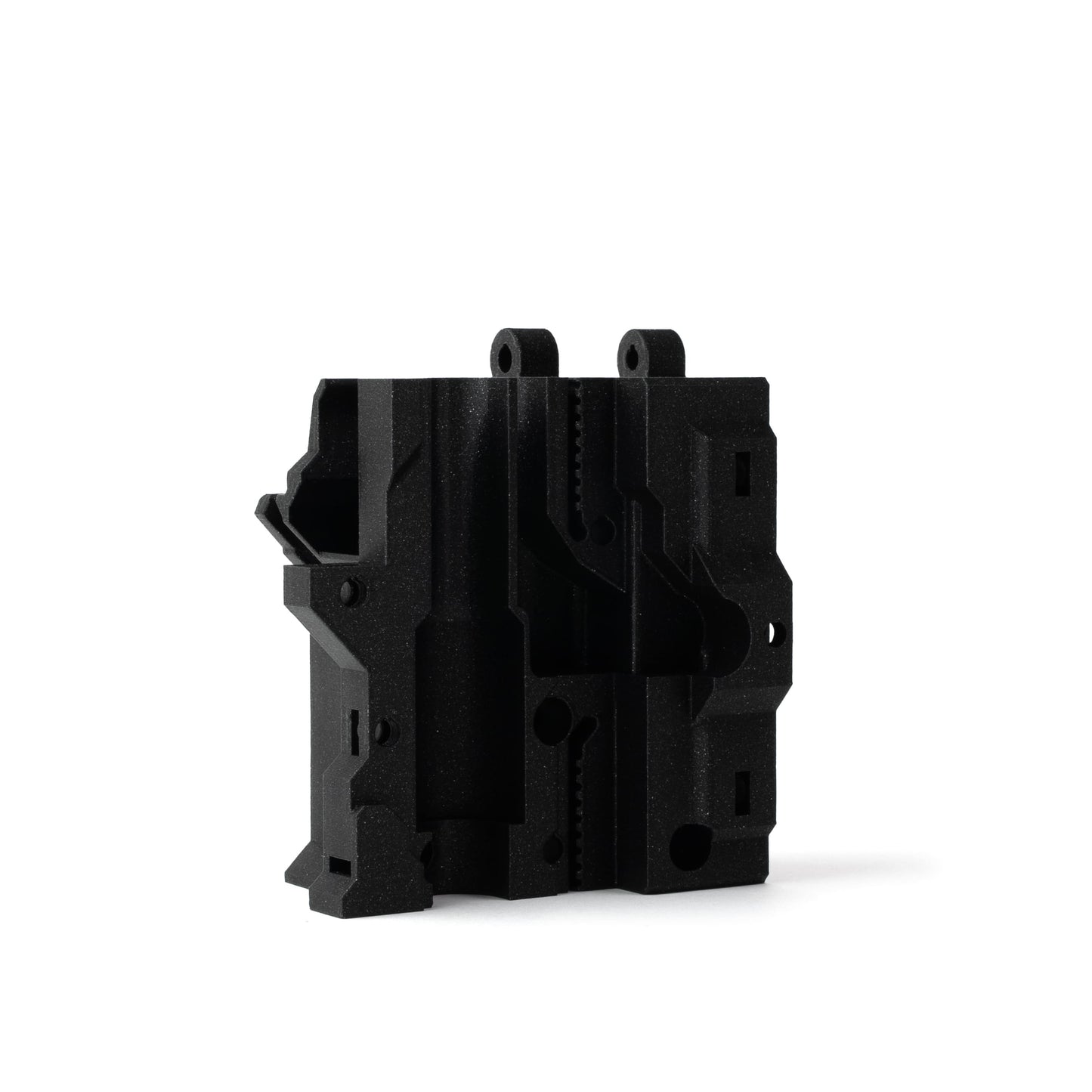 Prusa - PLA - Prusament Galaxy Black - 1000g