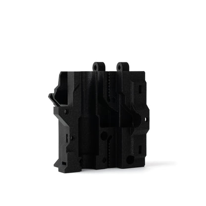 Prusa - PLA - Prusament Galaxy Black - 1000g