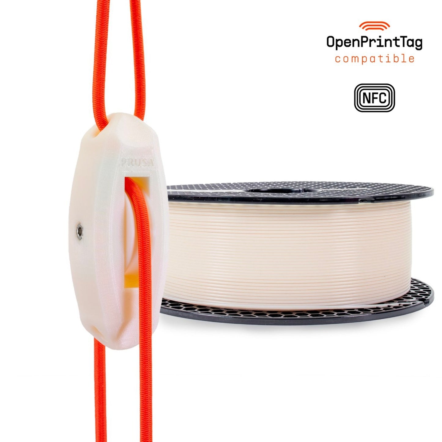 Prusa - PC - Prusament Blend Natural - 900g