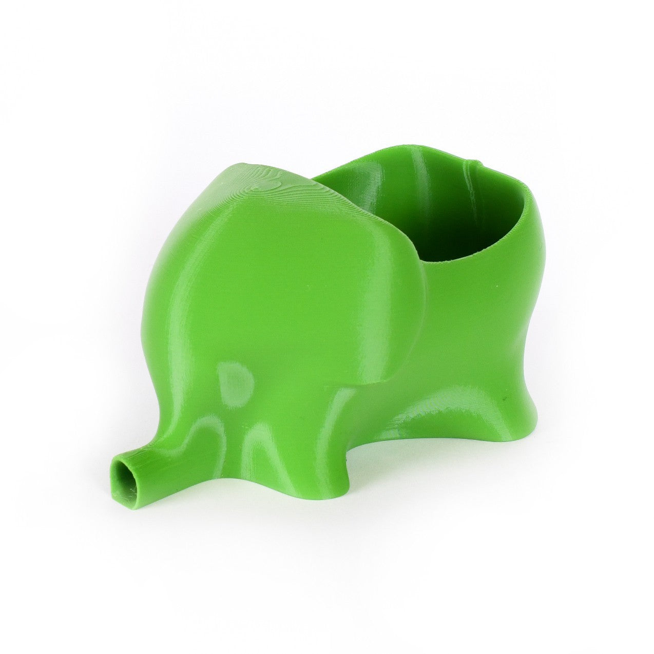Prusa - PLA - Prusament Simply Green - 1000g