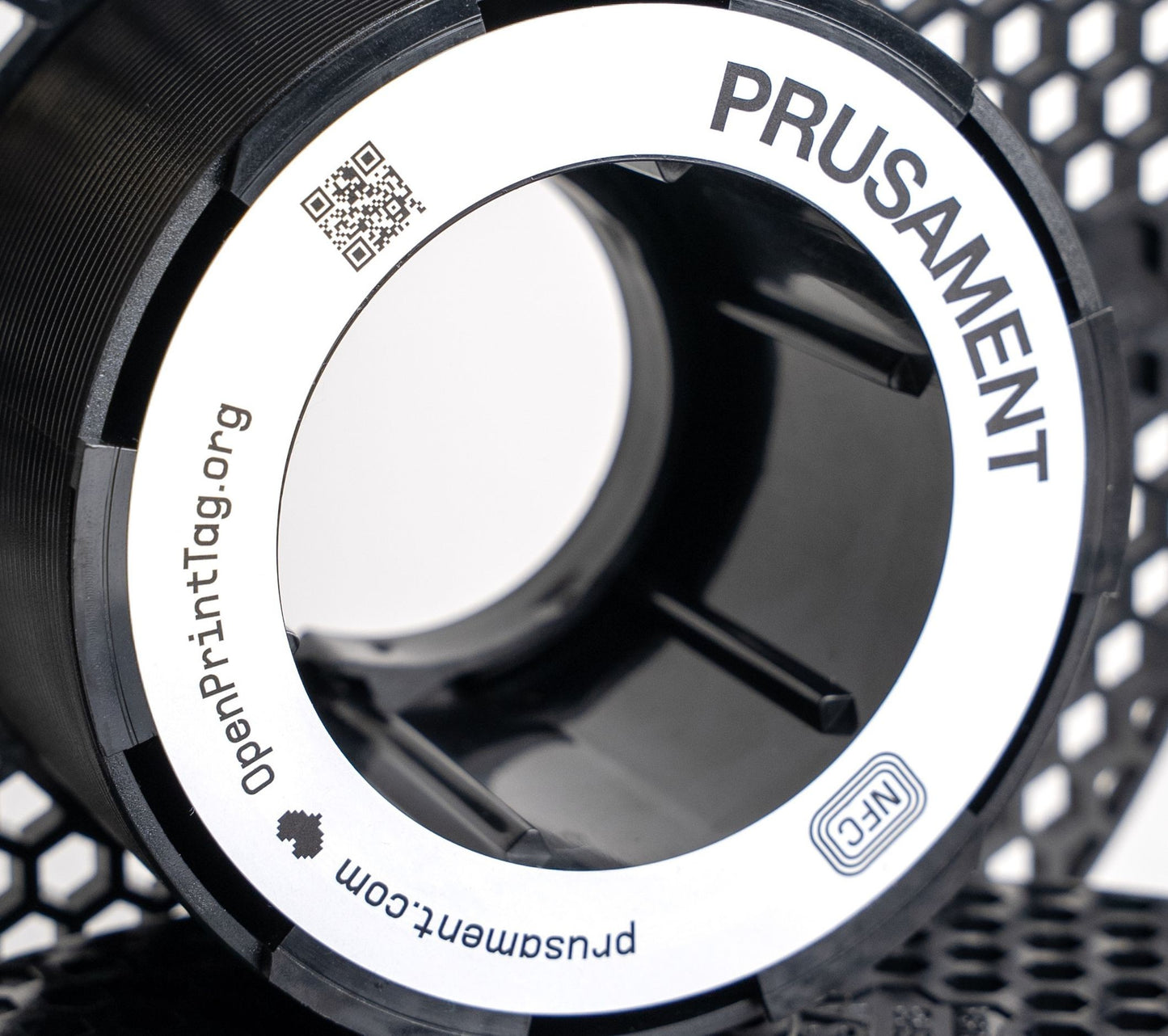 Prusa - PLA - Prusament Simply Green - 1000g