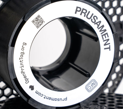 Prusa - PLA - Prusament Simply Green - 1000g