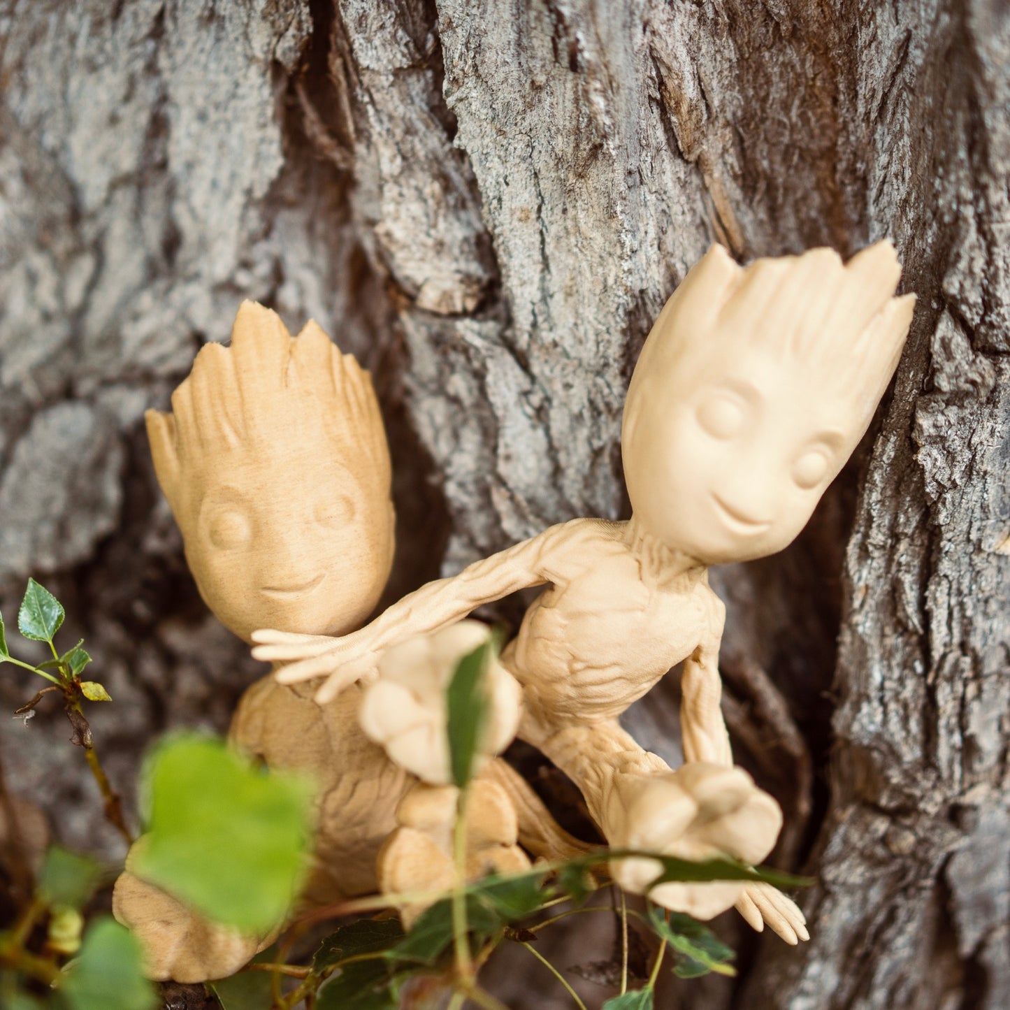 Prusa - Woodfill - Prusament Linden Light - 1000g