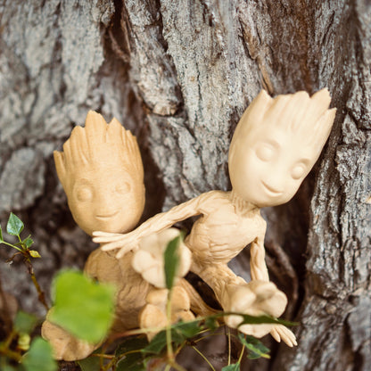 Prusa - Woodfill - Prusament Linden Light - 1000g