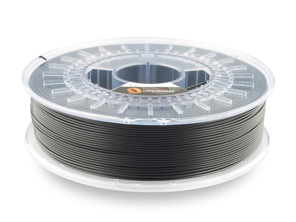 Fillamentum - ASA - Extrafill Traffic Black - 750g