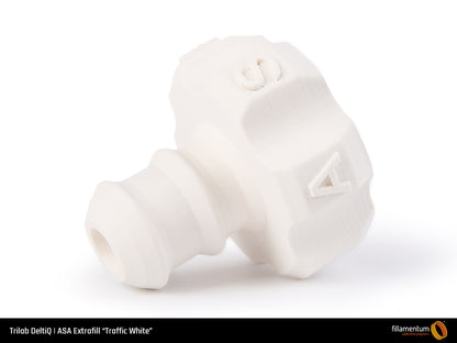 Fillamentum - ASA - Extrafill Traffic White - 750g