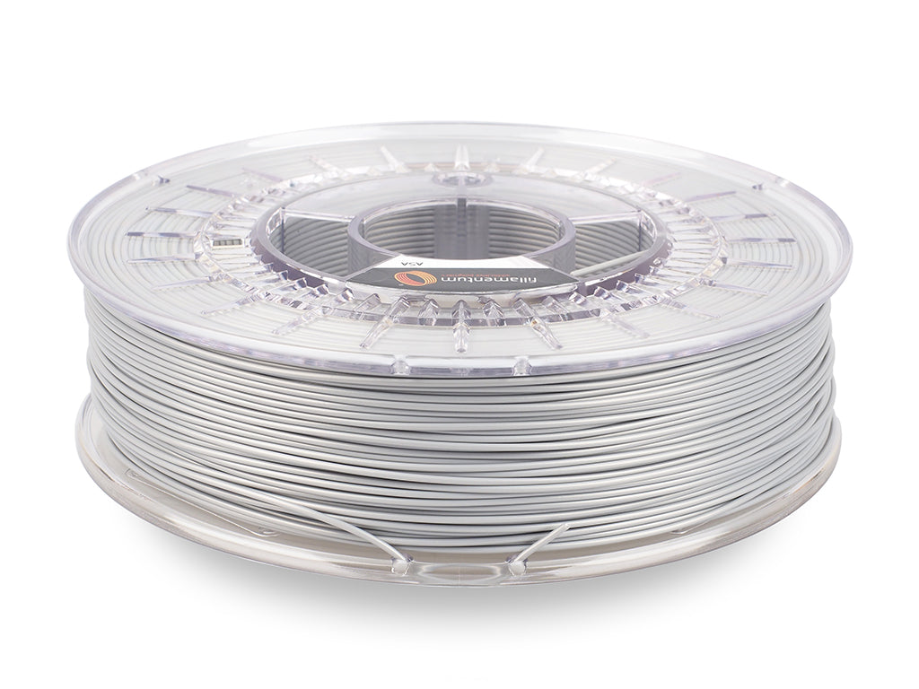 Fillamentum - ASA - Extrafill White Aluminium - 750g