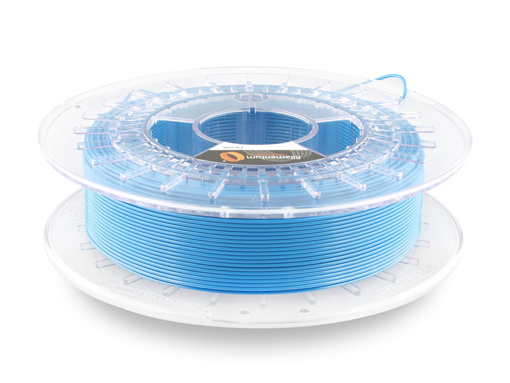 Fillamentum - TPU-98A - Flexfill Sky Blue - 500g