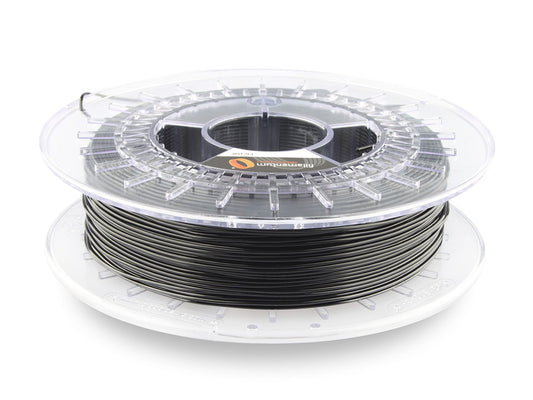 Fillamentum - TPU-98A - Flexfill Traffic Black - 500g