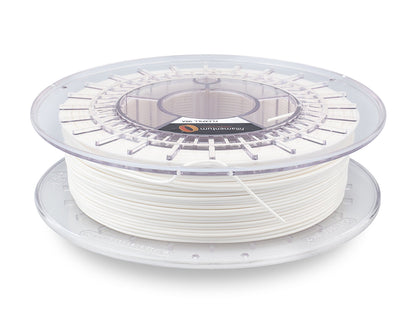 Fillamentum - TPU-98A - Flexfill Traffic White - 500g