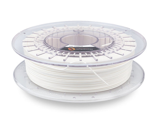Fillamentum - TPU-98A - Flexfill Traffic White - 500g