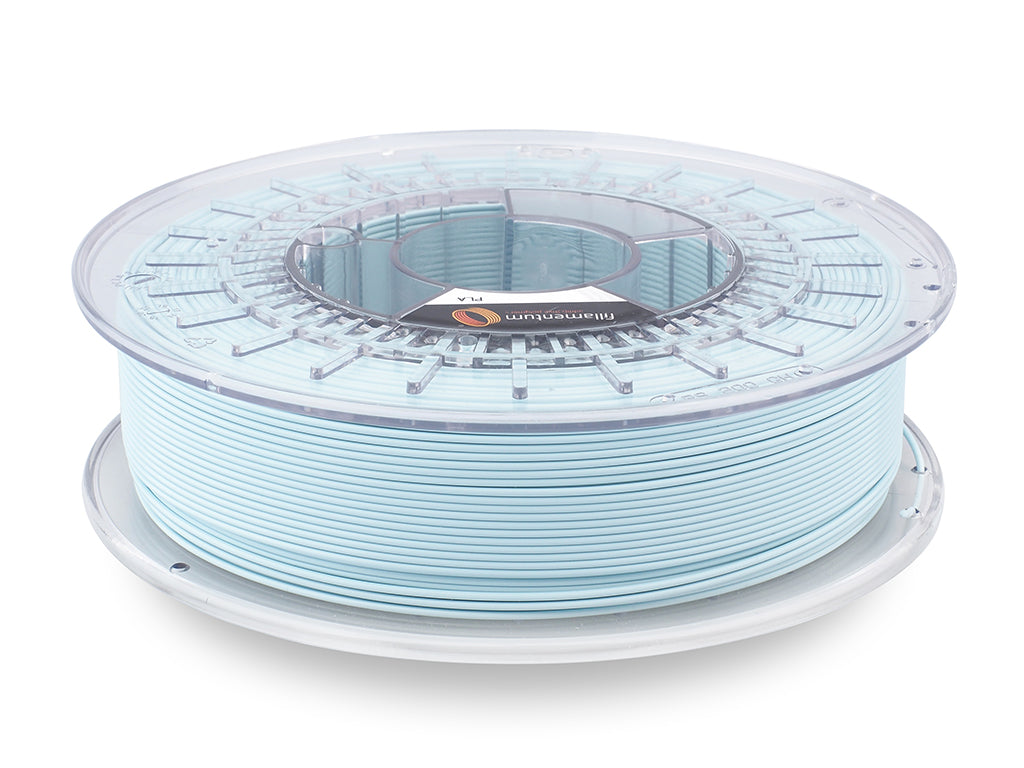 Filament PLA Extrafill Baby Blue