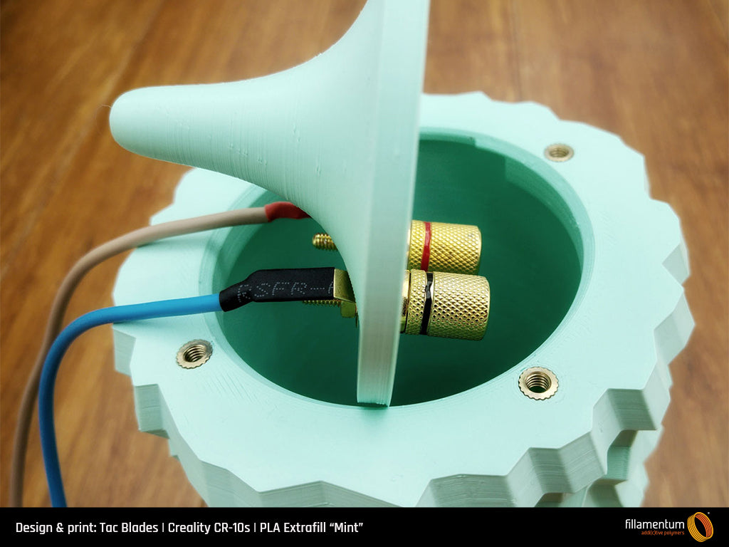 Filament PLA Extrafill Mint