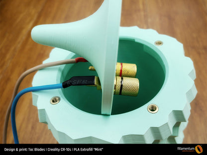 Filament PLA Extrafill Mint