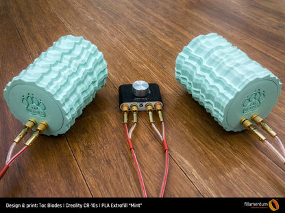 Filament PLA Extrafill Mint