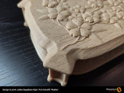 Filament PLA Extrafill Mukha