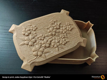 Filament PLA Extrafill Mukha