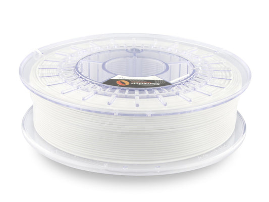 Fillamentum - PLA - Extrafill Traffic White - 750g