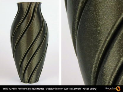 Filament PLA Vertigo Galaxy