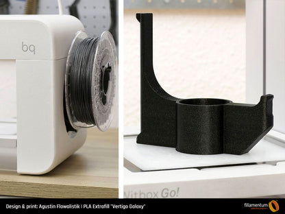 Filament PLA Vertigo Galaxy