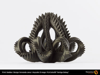 Filament PLA Vertigo Galaxy