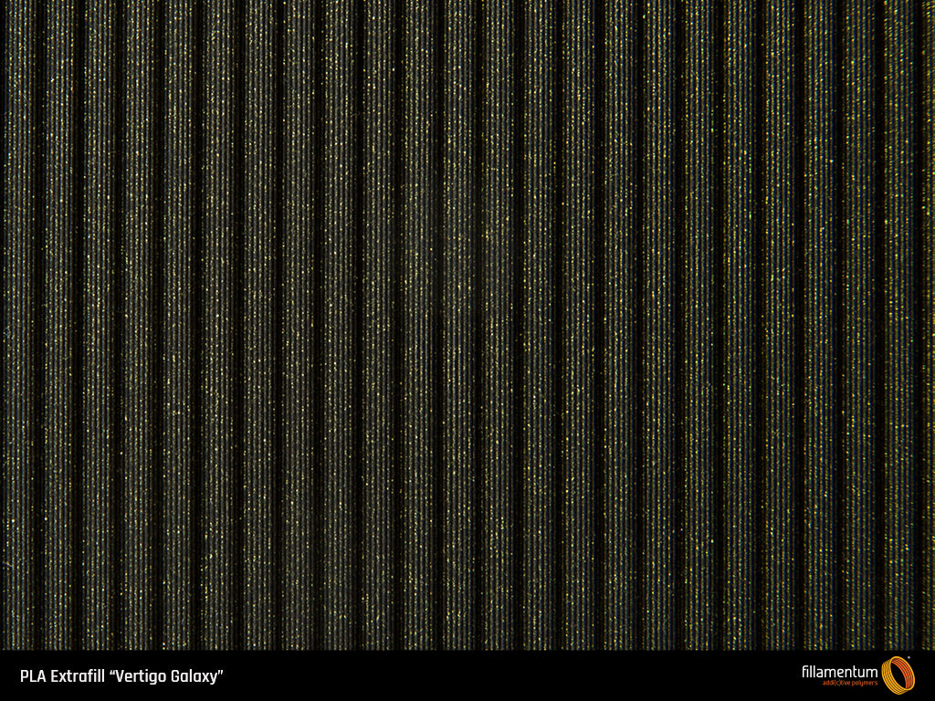 Filament PLA Vertigo Galaxy