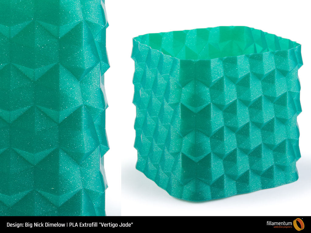 Filament PLA Vertigo Jade