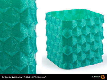 Filament PLA Vertigo Jade