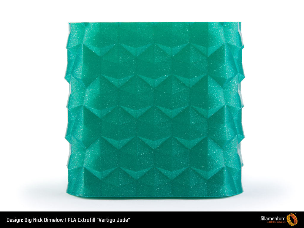Filament PLA Vertigo Jade