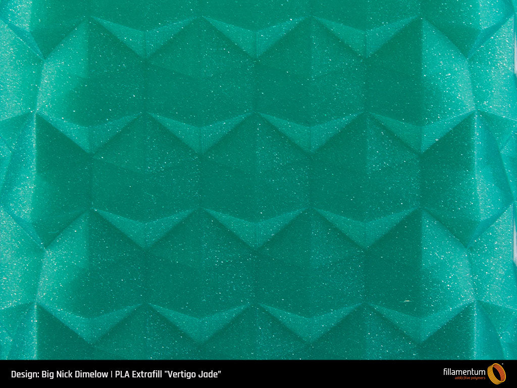 Filament PLA Vertigo Jade