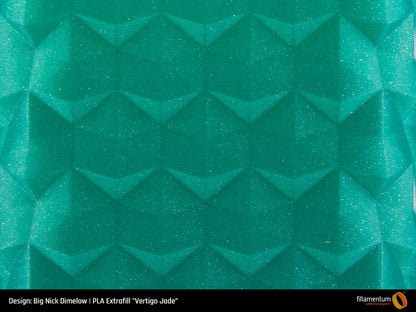 Filament PLA Vertigo Jade