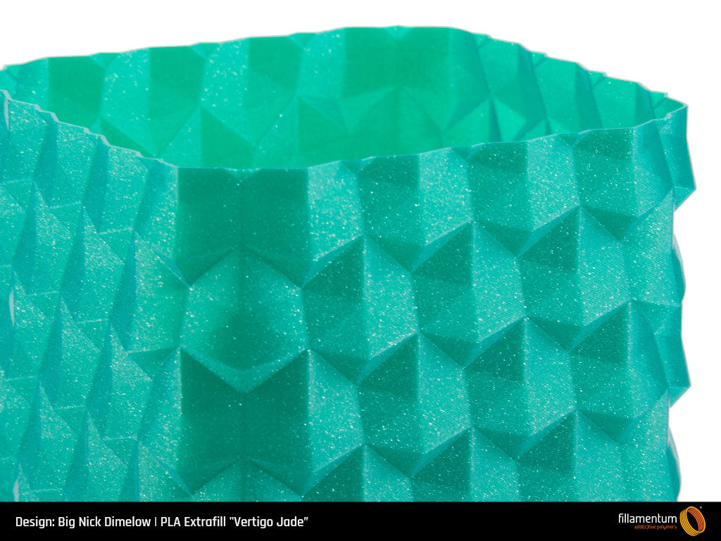 Filament PLA Vertigo Jade