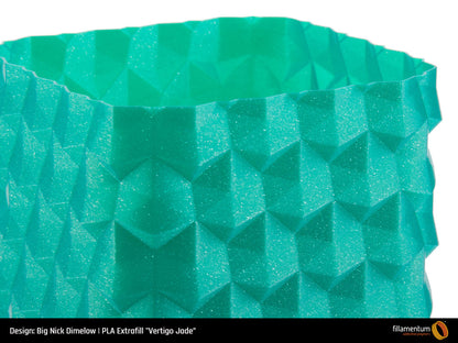 Filament PLA Vertigo Jade