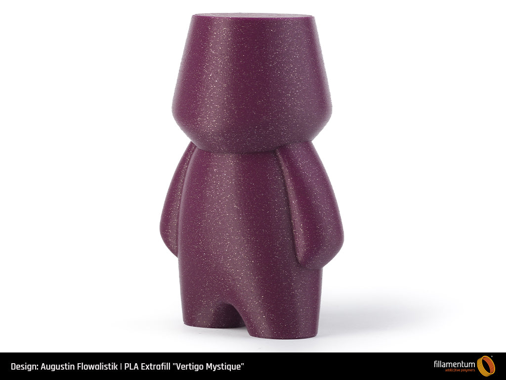 Fillamentum - PLA - Extrafill Vertigo Mystique - 750g
