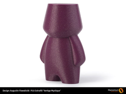 Fillamentum - PLA - Extrafill Vertigo Mystique - 750g