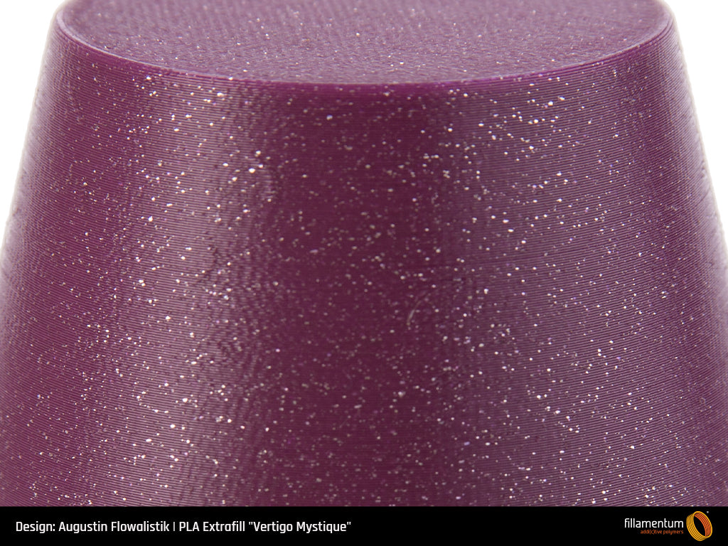Fillamentum - PLA - Extrafill Vertigo Mystique - 750g