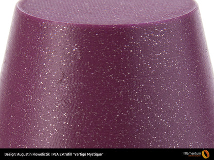 Fillamentum - PLA - Extrafill Vertigo Mystique - 750g