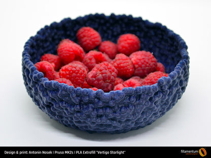 Fillamentum - PLA - Extrafill Vertigo Starlight - 1000g