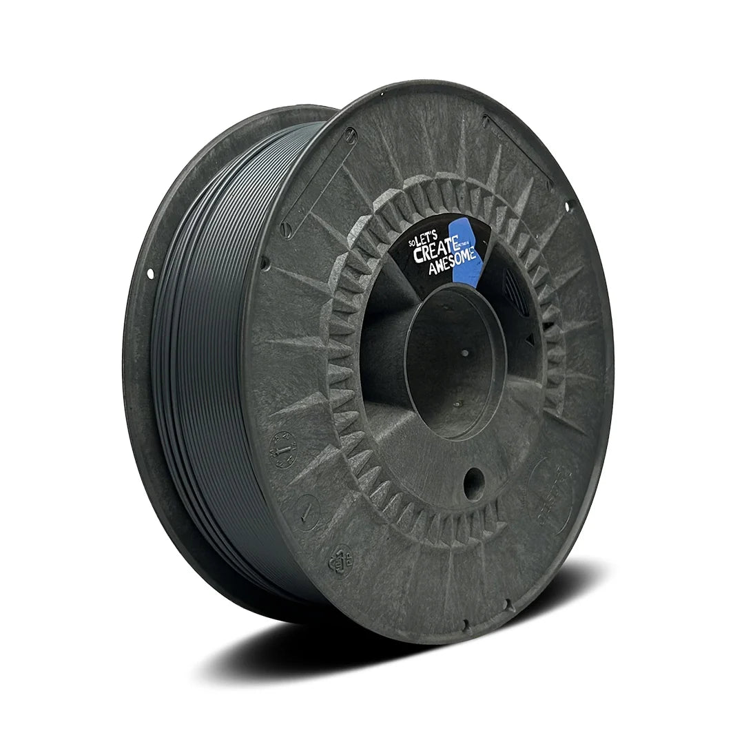 Fillamentum - PLA - Extrafill Iron Grey - 1000g