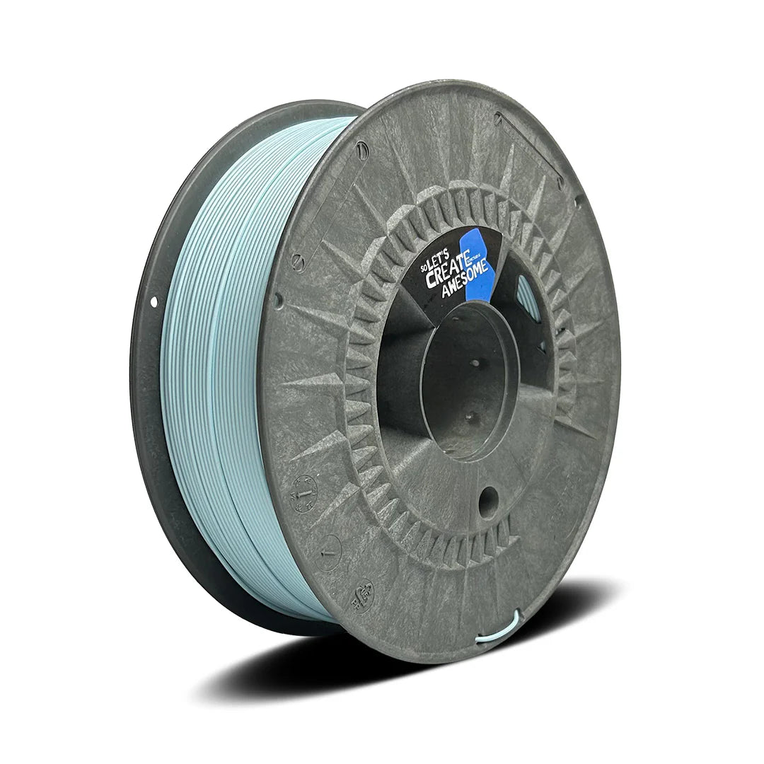 Fillamentum - PLA - Extrafill Baby Blue - 1000g