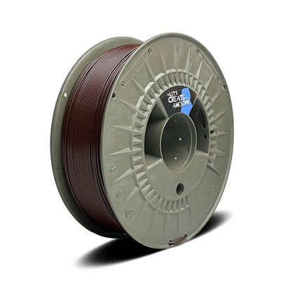 Fillamentum - PLA - Extrafill Chocolate Brown -1000g