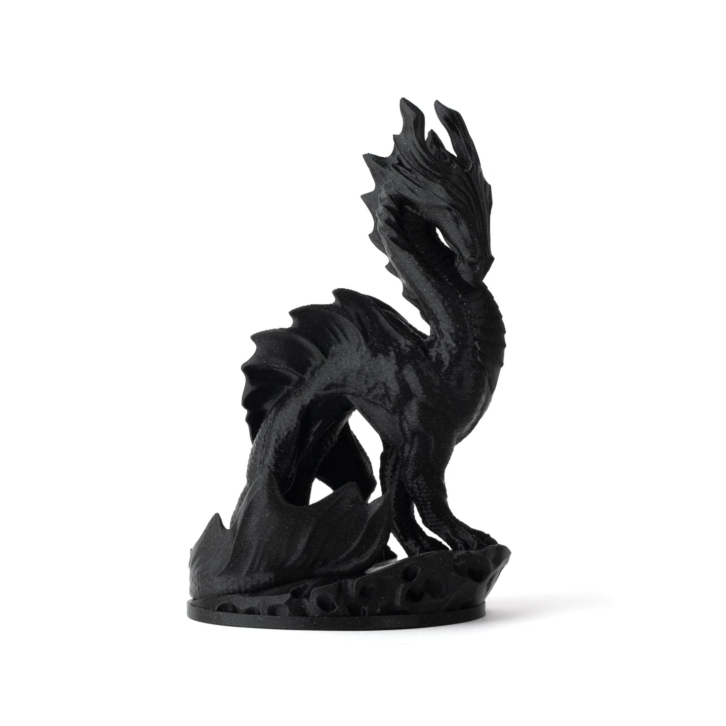 Prusa - PETG - Prusament Galaxy Black - 1000g