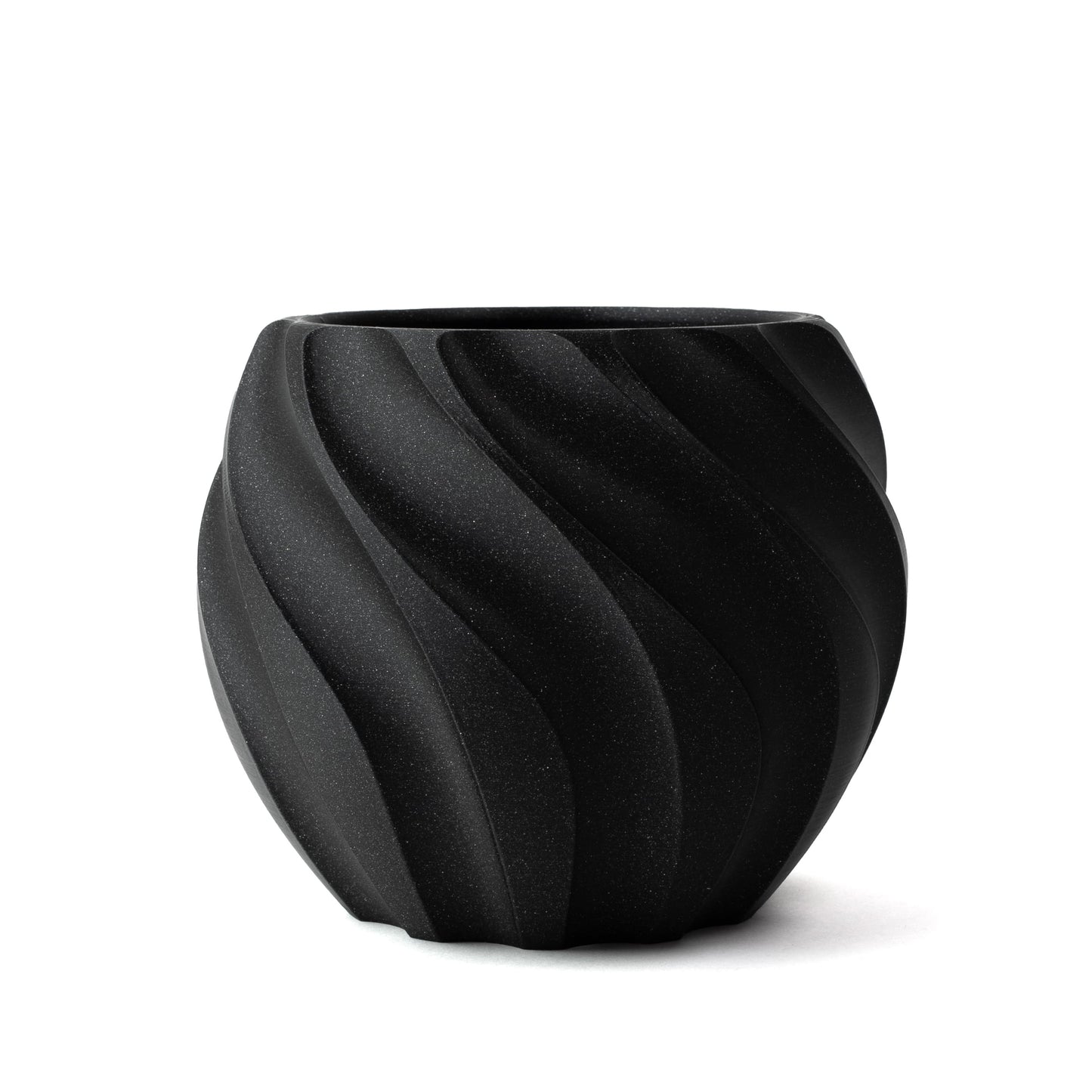 Prusa - PLA - Prusament Galaxy Black - 1000g