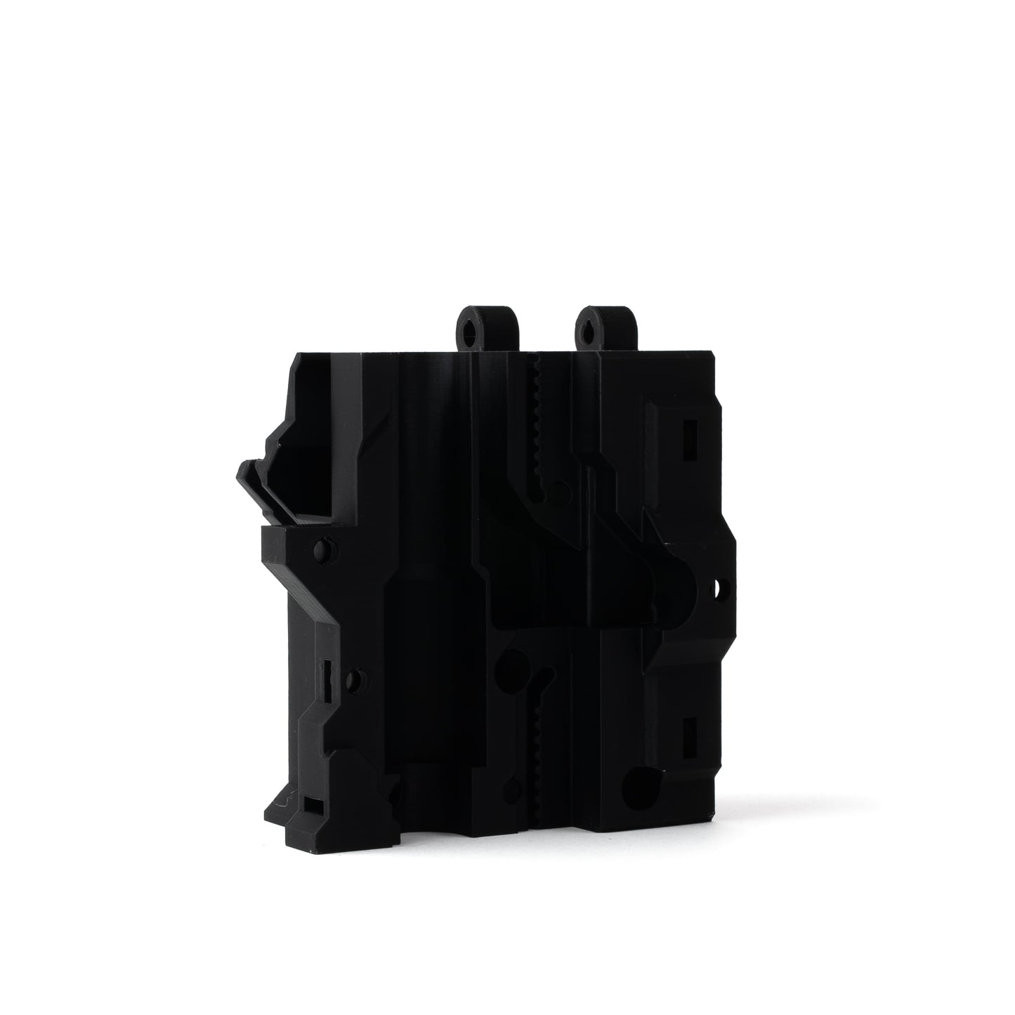 Prusa - PLA - Prusament Jet Black - 1000g