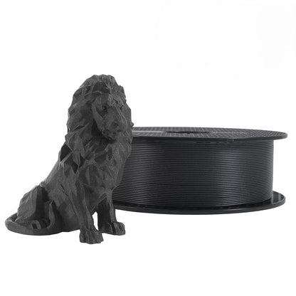 Prusa - PLA - Prusament Galaxy Black - 1000g