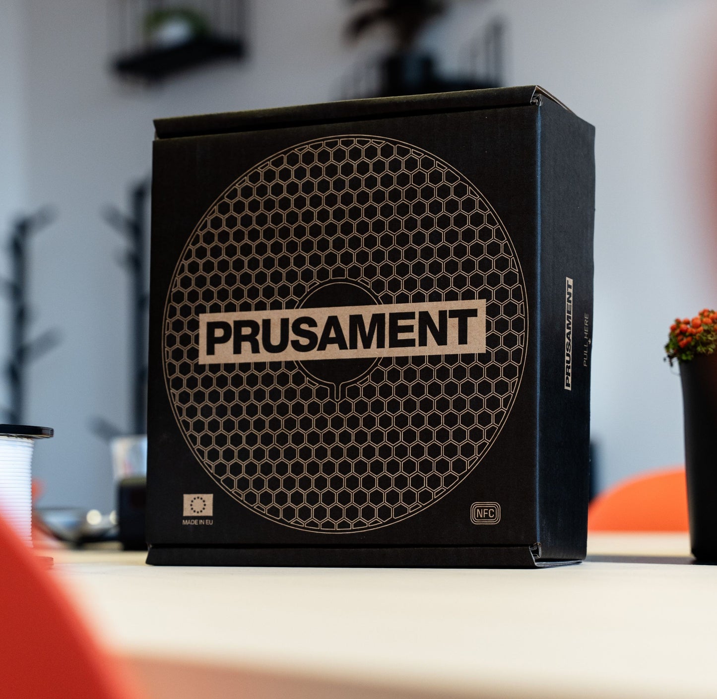 Prusa - PLA - Prusament Simply Green - 1000g