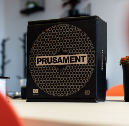 Prusa - PLA - Prusament Simply Green - 1000g