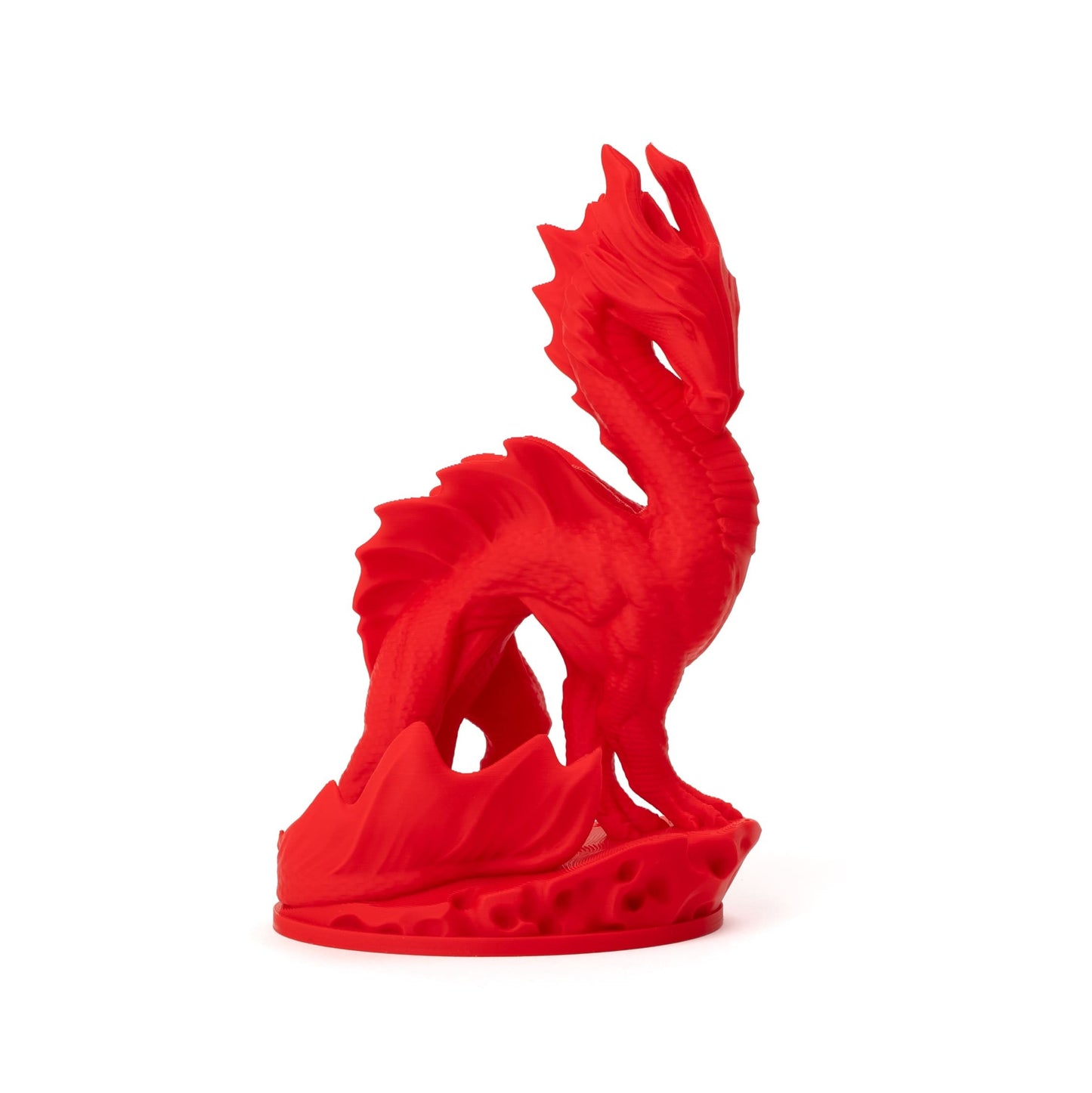 Prusa - PLA - Prusament Lipstick Red - 1000g